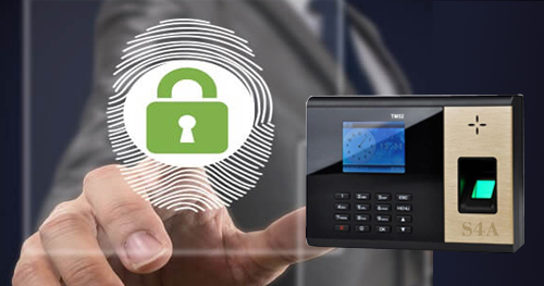How to Use Access Control Attendance System