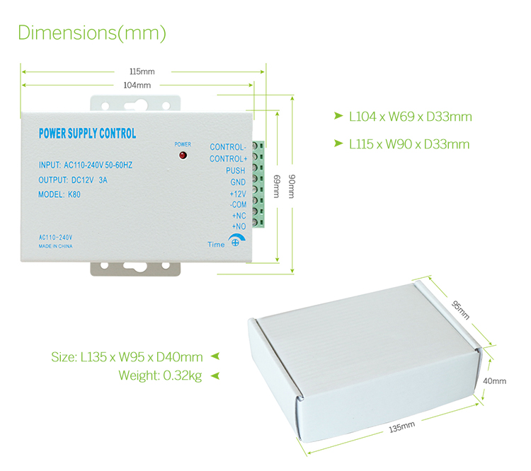 Switching Power Supply