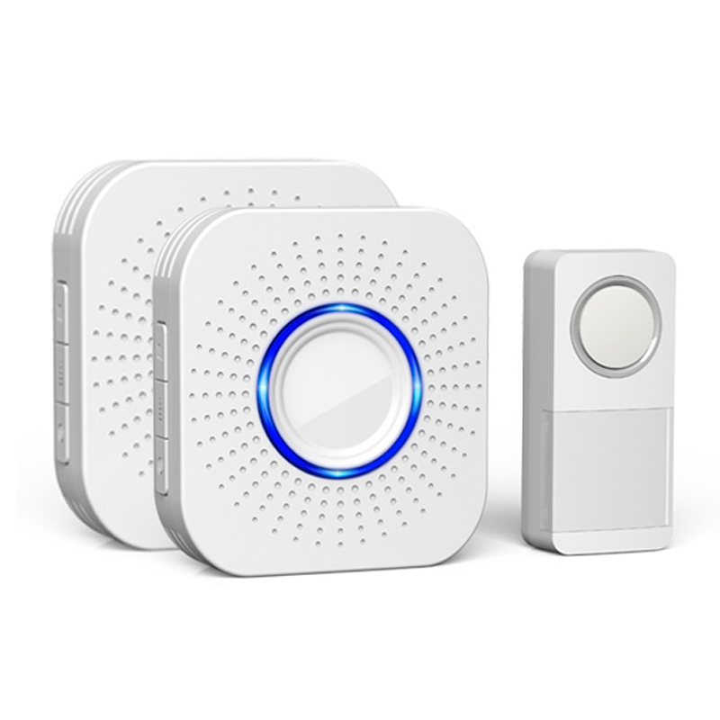 Wireless Doorbell