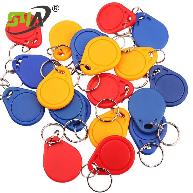 rfid keyfobs