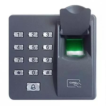 door access control