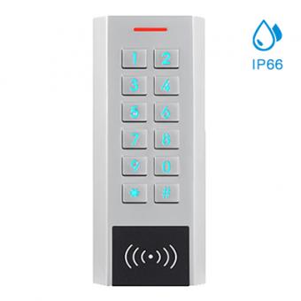 Standalone Access Control