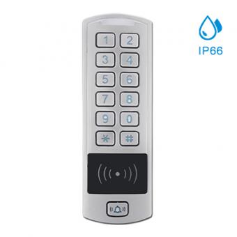 Access Control Systems