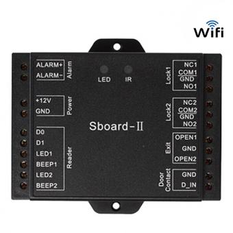 WiFi mini access controller