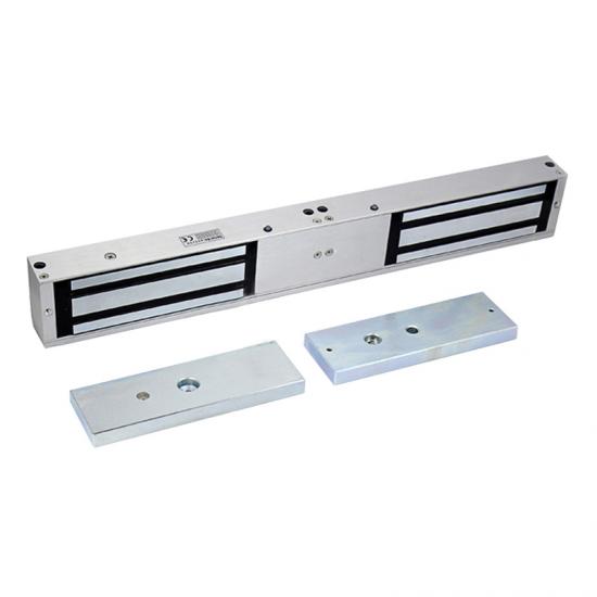 OEM Manufacturer Double Swing Door Magnetic Lock -S4A Access Control