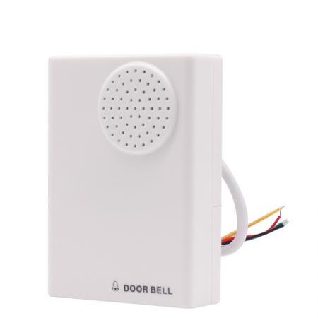 Wired Doorbell