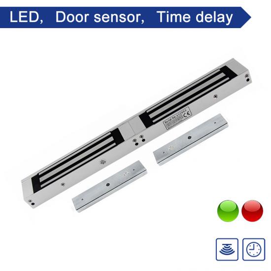 Time Delay Magnetic Lock 180KG,Intelligent Access Control System -S4A ...