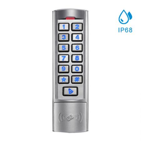 Office Door Access Control System