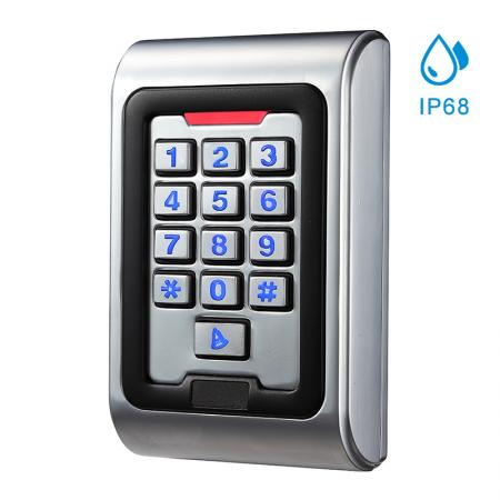 single door access controllers