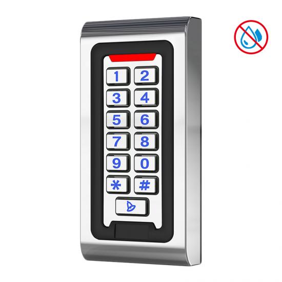 MSA 10158407 RFID Reader/Writer - Each - Western Safety