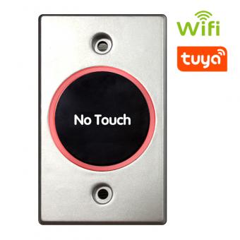 Infrared Tuya Exit Button