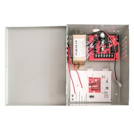 Door Access Control Power Supply