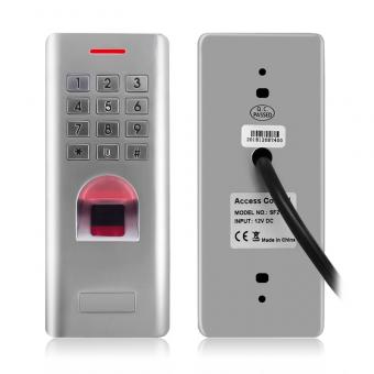 Fingerprint Access Control