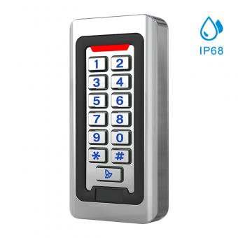 Standalone Keypad Access Control