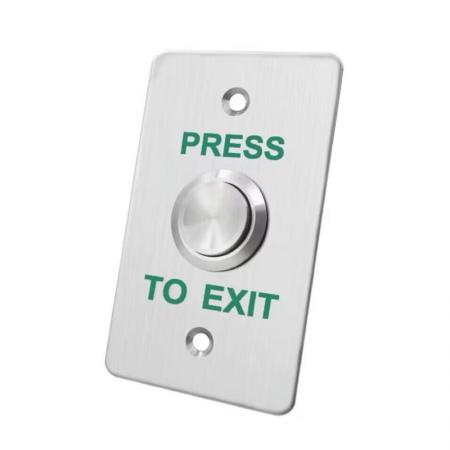 Exit Button