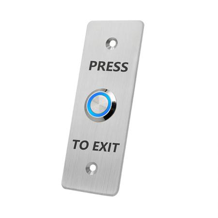 Exit Button