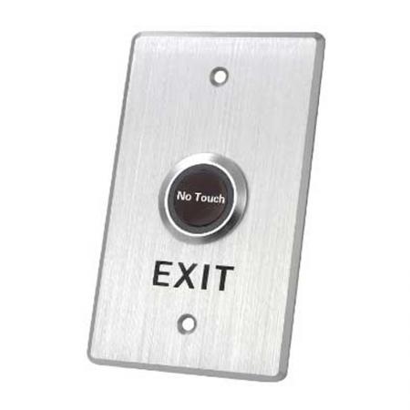 Exit Button