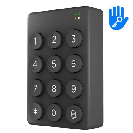 TTlock Wireless Keypad Lock