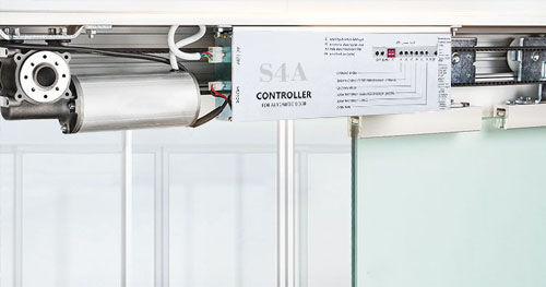 How Easy is it to Install and Integrate Automatic Sliding Door Operators with Existing Infrastructure?