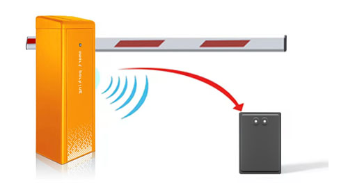 How to improve the detection accuracy of Vehicle Loop Detector for Gate?